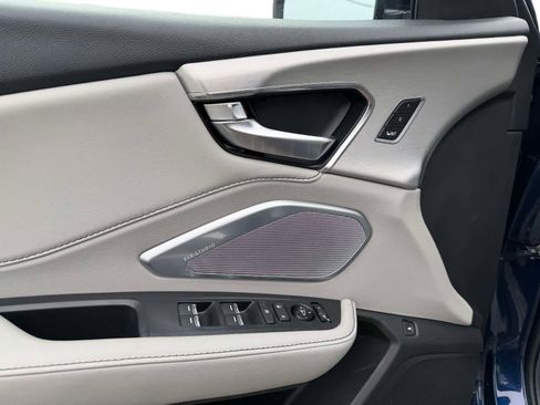 Certified 2023 Acura RDX AWD w/ Technology Package image 22