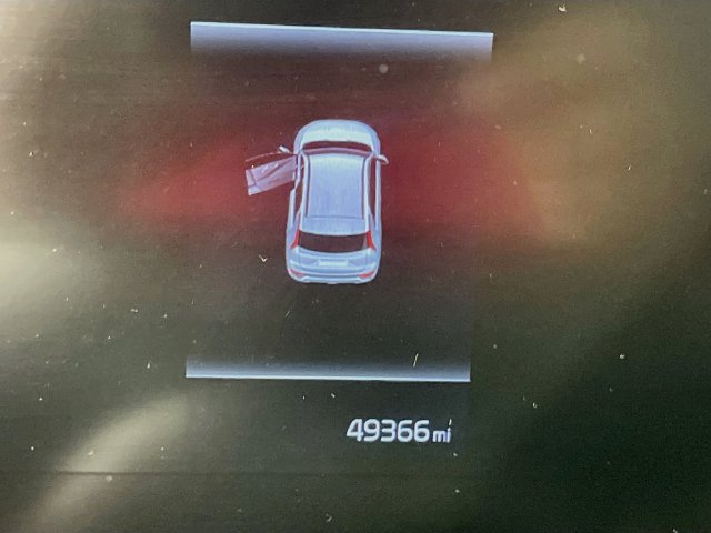 Used 2025 Kia Niro LX FWD image 13