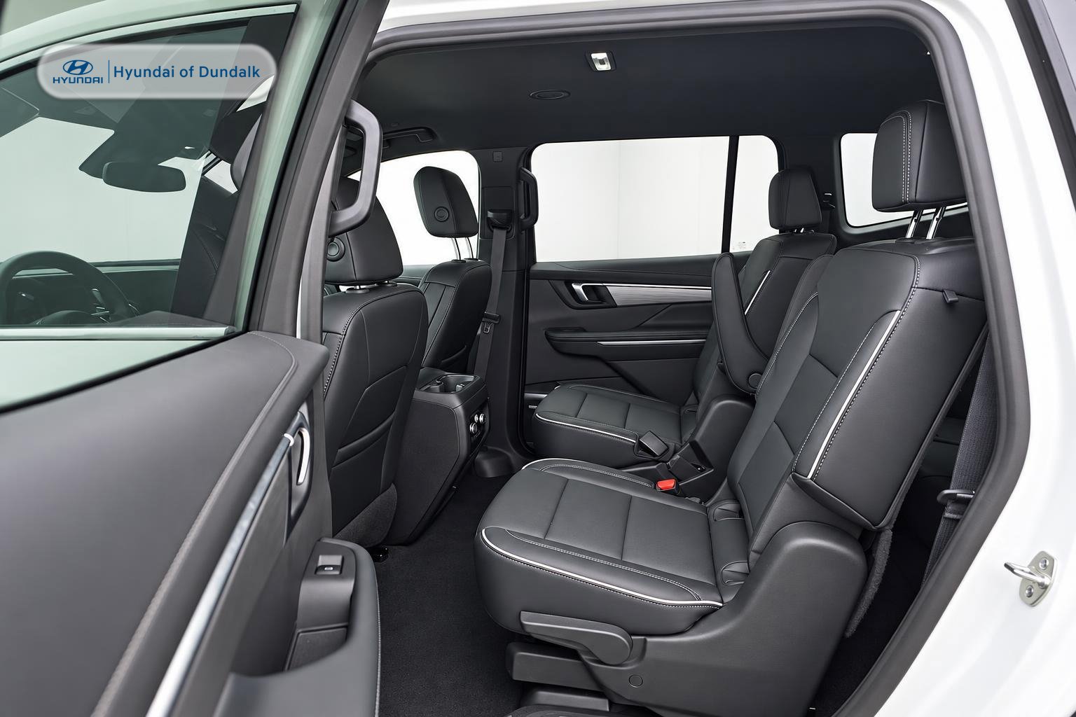 Used 2026 Buick Enclave Preferred FWD image 9