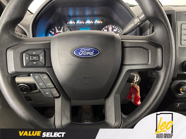 Used 2019 Ford F150 XL w/ XL Power Equipment Group RWD image 11