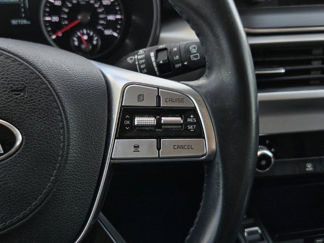 Used 2021 Kia Telluride S FWD image 20