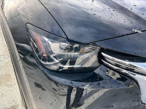 Used 2025 MAZDA CX-90 3.3 Turbo w/ Select Package image 30