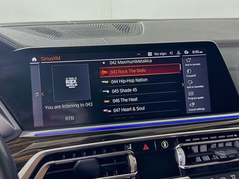 Used 2020 BMW X7 xDrive40i AWD/4WD image 32