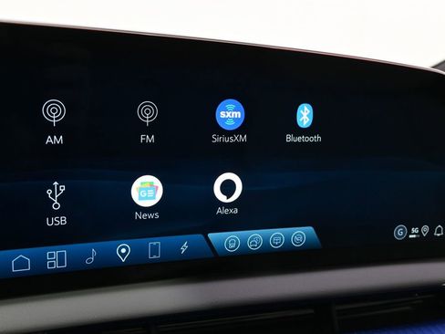 New 2025 Cadillac Optiq Sport 1 AWD/4WD image 25