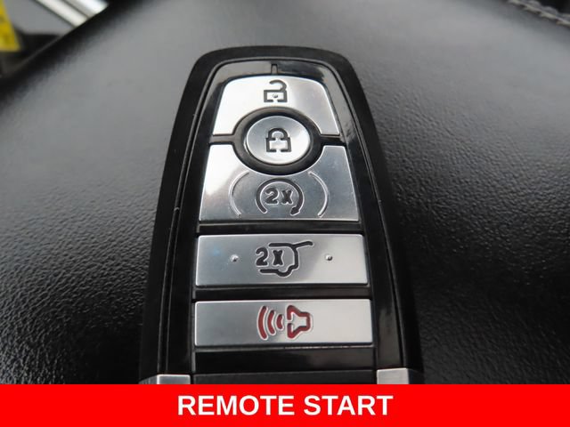Used 2020 Ford Explorer Limited w/ Class III Trailer Tow Package AWD/4WD image 40