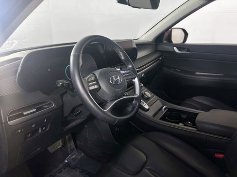 Used 2023 Hyundai Palisade Limited AWD/4WD image 9