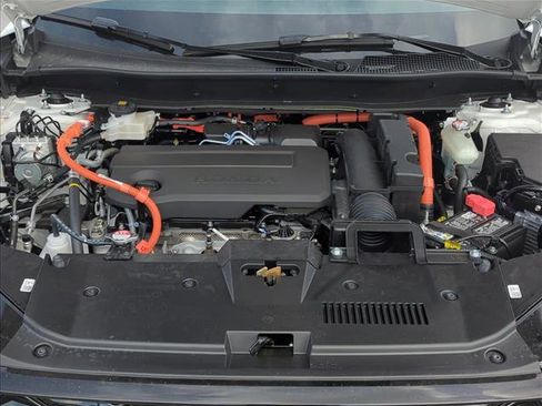 New 2026 Honda CR-V Sport-L image 25