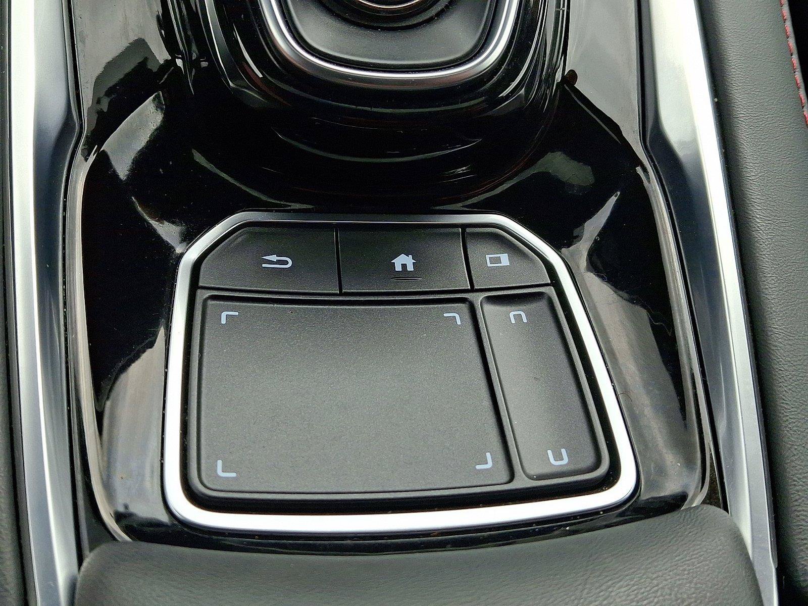 Used 2024 Acura RDX A-Spec AWD/4WD image 25