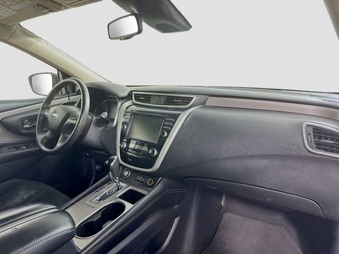 Used 2021 Nissan Murano SV image 29