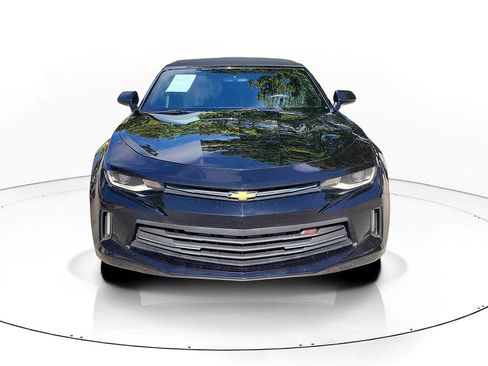 Used 2017 Chevrolet Camaro LT w/ RS Package image 2