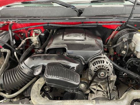 Used 2013 GMC Sierra 1500 SLE w/ Max Trailering Pack AWD/4WD image 33