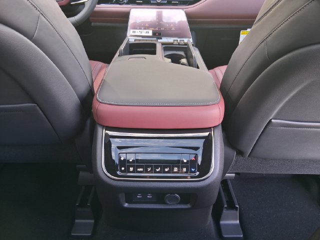 New 2027 INFINITI QX80 Autograph AWD/4WD image 29