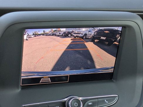 Certified 2023 Chevrolet Camaro LT image 19