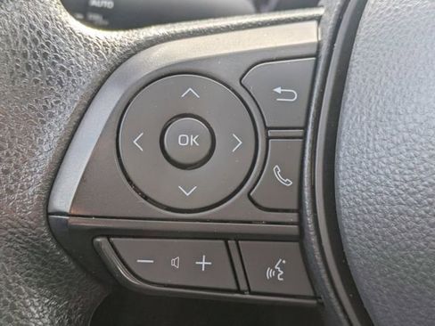 Certified 2024 Toyota RAV4 XLE image 24