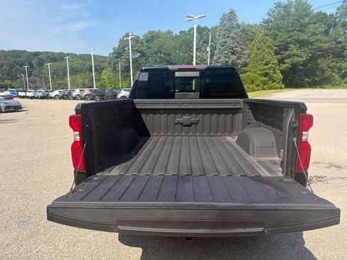 Certified 2023 Chevrolet Silverado 1500 RST w/ All Star Edition Plus AWD/4WD image 14
