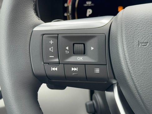 New 2026 INFINITI QX60 Luxe w/ Cargo Package image 11