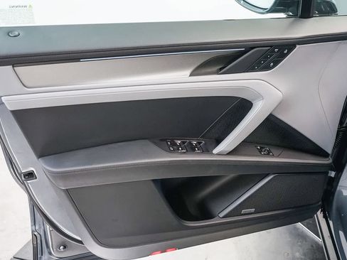 New 2026 Porsche Cayenne Electric Coupe AWD/4WD image 27