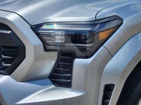 Certified 2024 Toyota Tacoma TRD Sport image 9