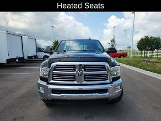Used 2017 RAM 2500 Big Horn AWD/4WD video 2