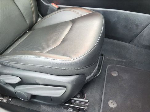 Used 2022 Jeep Compass Limited image 28