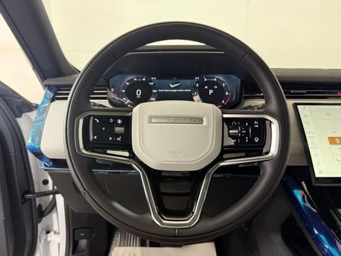 New 2026 Land Rover Range Rover Sport SE image 37