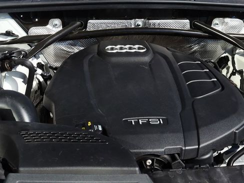 Used 2019 Audi Q5 Premium Plus w/ Premium Plus Package image 65