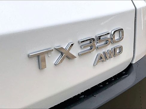 New 2026 Lexus TX 350 AWD image 15