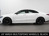 Certified 2024 Mercedes-Benz CLA 250 4MATIC image 4