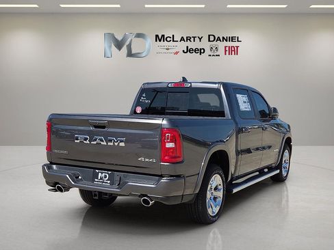 Used 2025 RAM 1500 Big Horn image 5