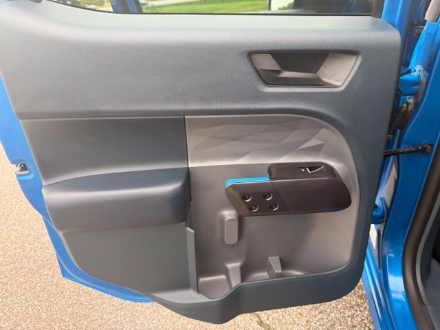Certified 2025 Ford Maverick Lobo AWD/4WD image 26