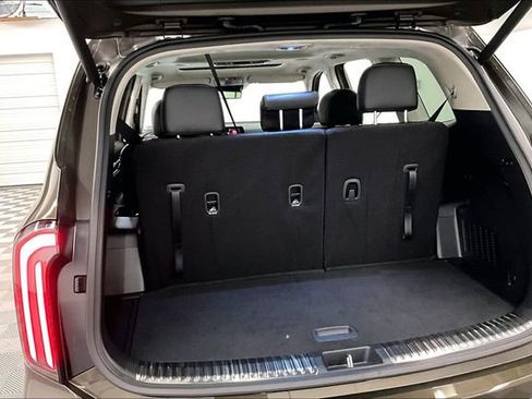 Used 2025 Kia Telluride SX Prestige AWD/4WD image 42