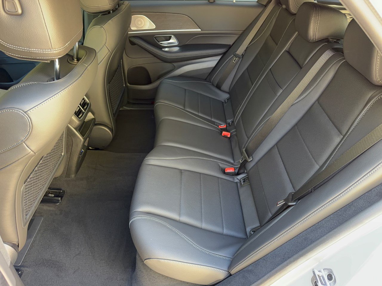 New 2027 Mercedes-Benz GLE 450 4MATIC image 25