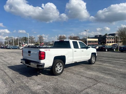 Used 2015 Chevrolet Silverado 1500 LT w/ All Star Edition image 3
