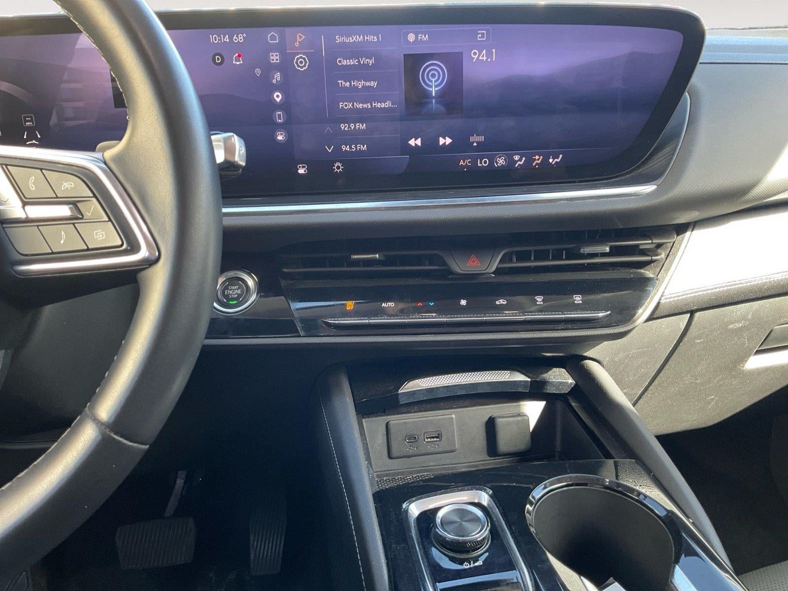 Certified 2024 Buick Envision Preferred AWD/4WD image 11