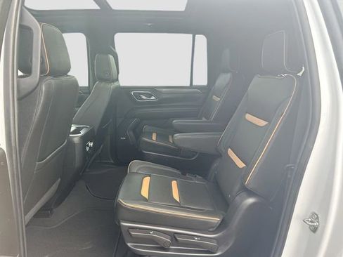 Used 2023 GMC Yukon XL AT4 AWD/4WD image 27