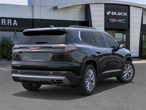 New 2026 GMC Acadia Elevation w/ Elevation Premium Package image 4