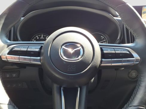 Used 2024 MAZDA CX-50 AWD 2.5 Turbo w/ Weather Package image 23