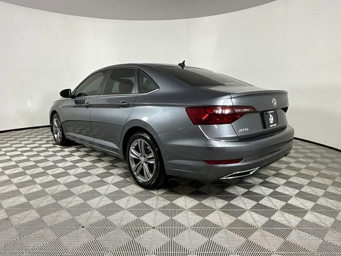 Used 2021 Volkswagen Jetta R-Line FWD image 3