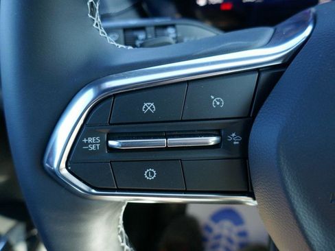 New 2026 Chevrolet Traverse Z71 image 16