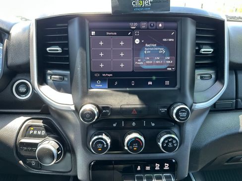 Certified 2023 RAM 1500 Big Horn RWD image 27