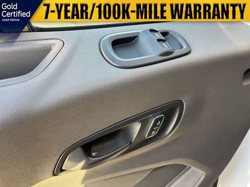Used 2024 Ford Transit 250 Low Roof w/ Exterior Upgrade Package image 22