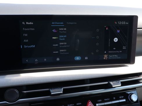 New 2026 Hyundai Tucson SEL AWD/4WD image 12