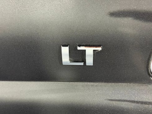 Used 2016 Chevrolet Tahoe LT w/ Max Trailering Package RWD image 12