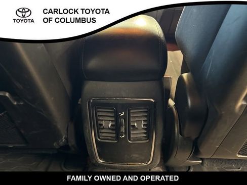 Used 2018 Dodge Durango SXT w/ Quick Order Package 2BB image 17