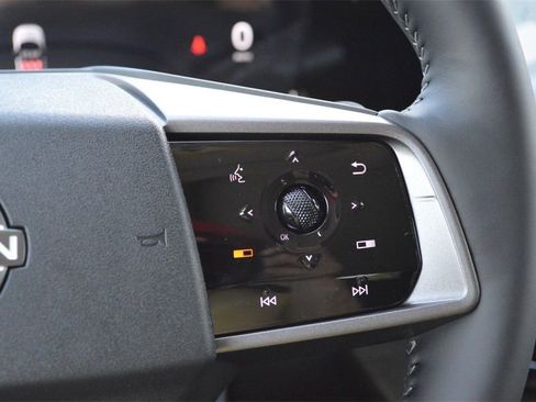 Used 2025 Nissan Murano SL w/ Cargo Package AWD/4WD image 28