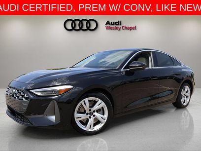 Used 2025 Audi A5 2.0T Premium w/ Convenience Package