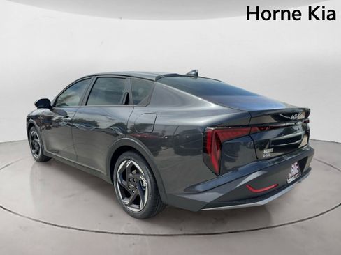 New 2026 Kia K4 EX FWD image 5