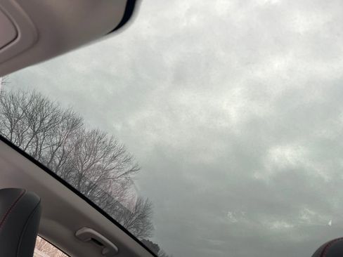 New 2025 Ford Mustang Mach-E Premium w/ Sport Appearance Package image 6