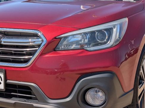 Used 2019 Subaru Outback 2.5i Limited image 10