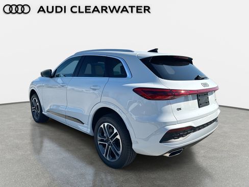 New 2025 Audi Q5 Premium image 4